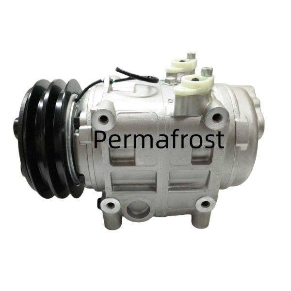 Mini Bus AC Compressor 2PK Grooves 240103024 DKS32CH TM31 1020633