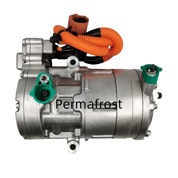 Car Electric AC Compressor Parts 102839800E 1028398-00-E F502-FPFAA-01
