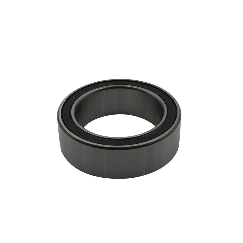 Automobile AC Compressor Parts Smooth AC Clutch And Bearing Replacement