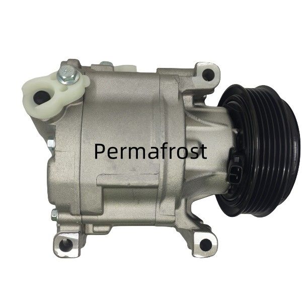 AC Compressor SCS06 46782669 51747318 71785268 FIAT 500 Bravo Idea Lancia