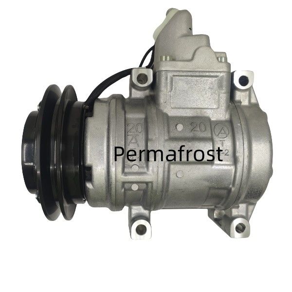 10PA20C 8832060750 Auto Air Compressor For Land Cruiser 4500 FZJ80 FZJ100