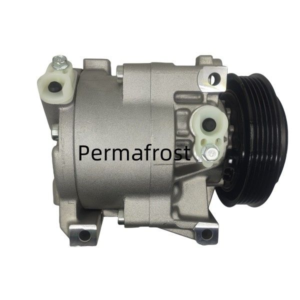SC08 Auto Air Compressor For Fiat Bravo Brava Punto Palio Strada Lancia Stilo Punto 442100-0281 442100-0284 447100-1560
